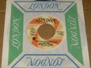 The Rolling Stones Satisfaction USA London DJ Copy WLP Promo 45 & Sleeve MINT