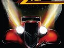 ZZ Top Eliminator  (Vinyl)  12