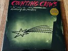 COUNTING CROWS - Recovering The Satellites *2LP* LIMITED GREEN VINYL OVP / NEW