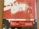 Pixies  - Head Carrier (limited Edition - Green vinyl) French Pressing - Mint