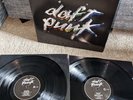 Daft Punk - DISCOVERY - Vinyl 2 LP - EX Wax