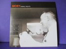 MOBY Animal Rights LP Original 1996 MINT UNPLAYED UK vinyl Mute