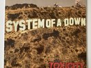 System Of A Down - Toxicity Original 2001, American Recordings 501534-1