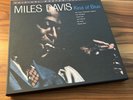 Miles Davis - Kind Of Blue - MFSL - 2LP 45rpm 180g Vinyl Box Set
