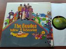 CANADA  NM- THE BEATLES Yellow Submarine 1969 1st Press APPLE SW-153 LP