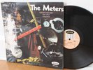 THE METERS Self Titled LP (Josie JOS 4010, orig 1969) Filler Copy