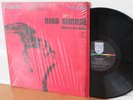 NINA SIMONE Wild Is The Wind LP (Philips PHS 600-207, orig 1966) VG+ in Shrink