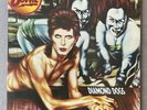 DAVID BOWIE - Diamond Dogs LP - 1974 Gatefold Sleeve UK RCA Orange Label Vinyl