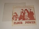 Fields Of The Nephilim - Flour Power *RARE*