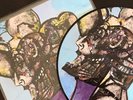 TRAVIS SCOTT FRANCHISE PICTURE DISC VINYL SINGLE  RARE BEST ALBUM EVER