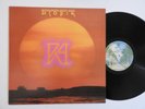 Utopia - Ra LP VINYL 1977, Todd Rundgren , Progressive Rock. Top Top, NM/NM