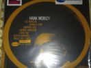 Hank Mobley, No Rooms For Squares,Blue Note , Reissue,Label,hard bop LP VG+