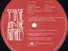 1982 Siouxsie And The Banshees - A Kiss In The Dreamhouse 33RPM LP DISC