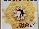 Radiohead Pablo honey 93 original