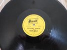NOS 78 Lightnin' Hopkins Herald 443 Nothin But The Blues / Early Morning Boogie