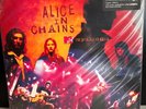  Alice in Chains: MTV Unplugged 2010 Music On Vinyl Reissue USED