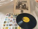 BLIND FAITH - 1969 Vinyl LP - ATCO -SD33-304B VG to VG+ Preowned