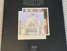 Led Zeppelin The Song Remains The Same 1976 Press LP VTG