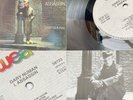 Gary Numan I Assassin 1982 Album 12