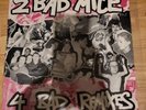 rave vinyl 2 bad mice 4 bad remixes