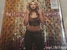 BRITNEY SPEARS - OOPS I DID IT AGAIN PURPLE SWIRL VINYL LP URBAN OUTFITTERS NEW