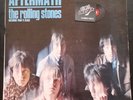 The Rolling Stones ‎– Aftermath - Blues Rock, Pop Rock, Venezuela 19??