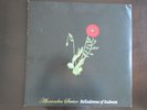 Alexandra Savior – Belladonna Of Sadness LP, Red Translucent Columbia 8898539550