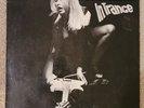 Scorpions 1975 In Trance 33 RPM Vinyl #NL 70028 LP