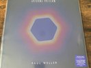 Saturn's Pattern [LP] by Paul Weller (Record, 2015) Vinyl