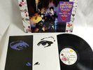 Prince And The Revolution ‎- Purple Rain (LP) EU 84 orig inner + Hype sticker EX