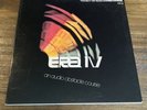 Shure Era IV An Audio Obstacle Course LP TTR 115   Vinyl MINT/Sleve VG+