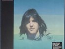 Gram Parsons - Grievous Angel on Turquoise haze vinyl. Vinyl Me, Please edition.