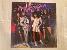 MARY JANE GIRLS-SELF TITLE-MINT GLOSSY VINYL  1983