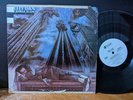 Steely Dan - The Royal Scam 1976 Promo Bernard Purdie Larry Carlton Vinyl LP