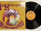 THE JIMI HENDRIX EXPERIENCE, Are You Experienced? (RS 6261) LP Rock  OG Poster