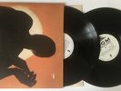 Eric Burdon And War ‎– The Black-Man's Burdon