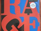 RAGE AGAINST THE MACHINE Renegades MOVLP073 RED Vinyl LP NEW