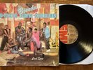 BRENDA AND THE BIG DUDES - COOL SPOT - DISCO / BOOGIE / FUNK - GRAIL