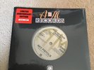 Sex Pistols A&M God Save The Queen Platinum Jubilee 7” Super Rare only 1977