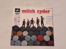 RARE FRENCH EP/MITCH RYDER/COLUMBIA ESRF 1804/LITTLE LATIN LUPE LU/GARAGE