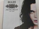 HIM And Love Said No Vinyl Box Set Record Limited Edition Number 777 Rare