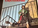 Harry J Allstars 'Liquidator' vinyl LP