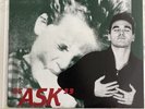 THE SMITHS ASK 12” AUSSIE AUSTRALIAN PRESS MORRISSEY EXCELLENT