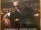 Rare GEORGE MICHAEL dbl Vinyl “Symphonica” 1st Pressing. Unplayed