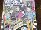 A Day To Remember - Old Record Vinyl Record Pink 2013