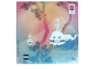 Kids See Ghosts Kanye West Kid Cudi Vinyl LP RSD Black Friday 2020 Pink Record