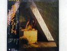 KATE BUSH LIONHEART EMI EMS-81135 JAPAN OBI VINYL LP
