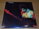 JIMI HENDRIX - Band Of Gypsys - Rare late 1970's 6-track UK Vinyl LP