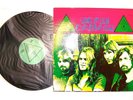 PINK FLOYD (SCREAMING ABDABS) 'BRAIN DAMAGE' LP: FAN CLUB ISSUE/DARK SIDE ERA/NM