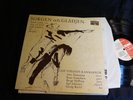 Proprius PROP7710 Sorgen & Glädjen Leif Strands Choir Sweden Audiophile LP NM